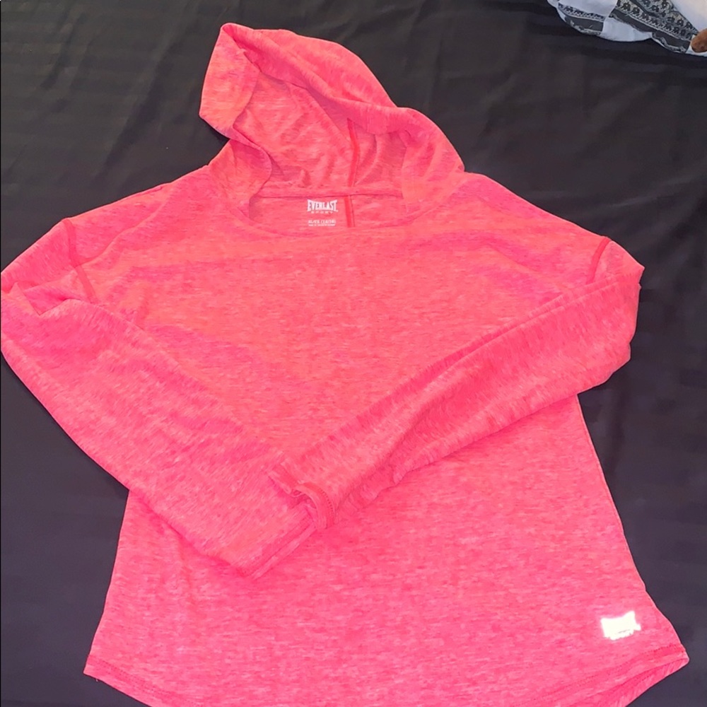 Everlast sport long sleeve